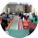 Bhakti Raval Yoga - Yoga Class - Mumbai, India - Sthira Chitta Yoga