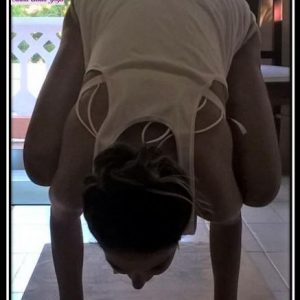 Sthira Chitta Yoga - TTC - March 2019